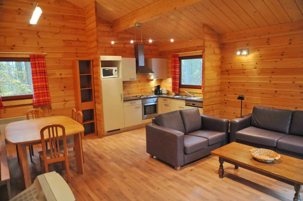 De Boshut - Holiday home Ardennes
