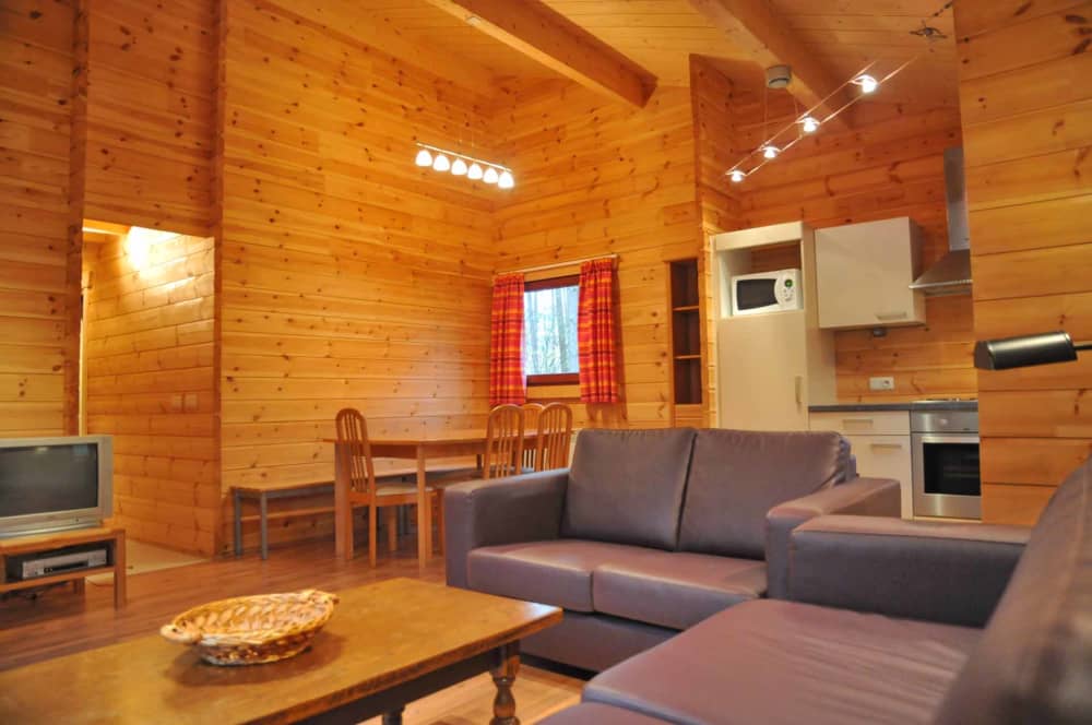 De Boshut - Holiday home Ardennes