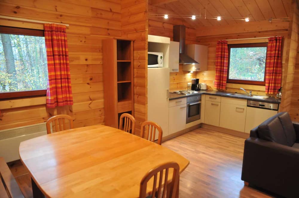 De Boshut - Holiday home Ardennes