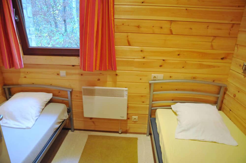De Boshut - Holiday home Ardennes