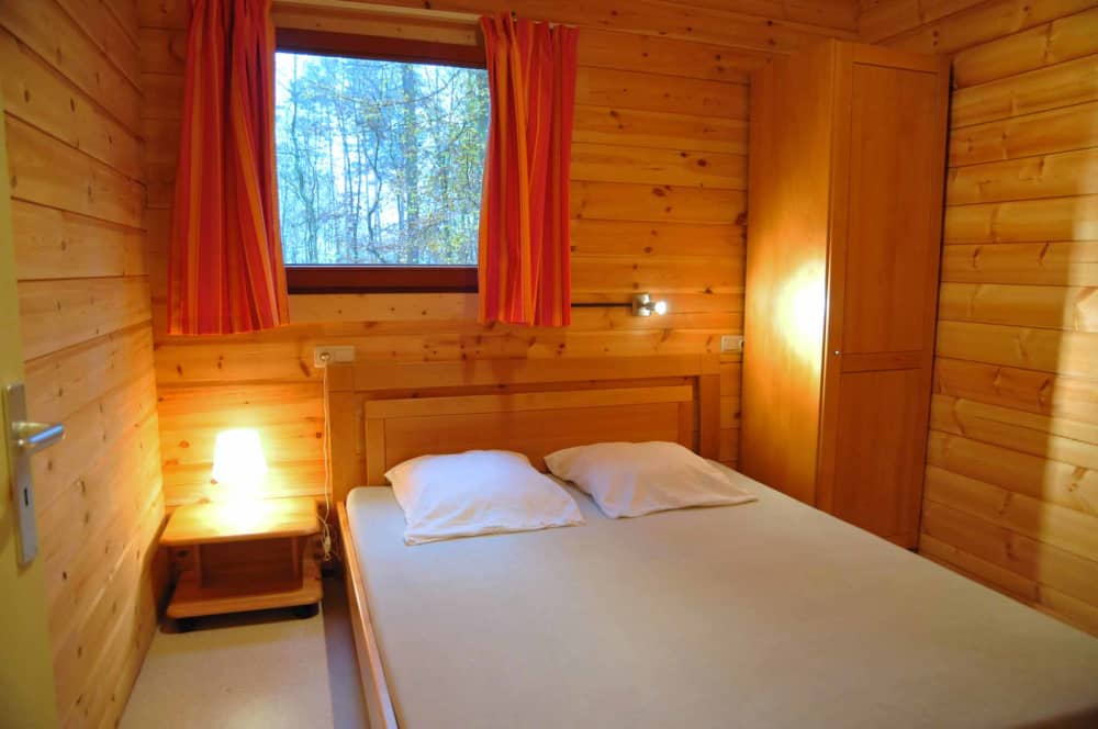 De Boshut - Holiday home Ardennes