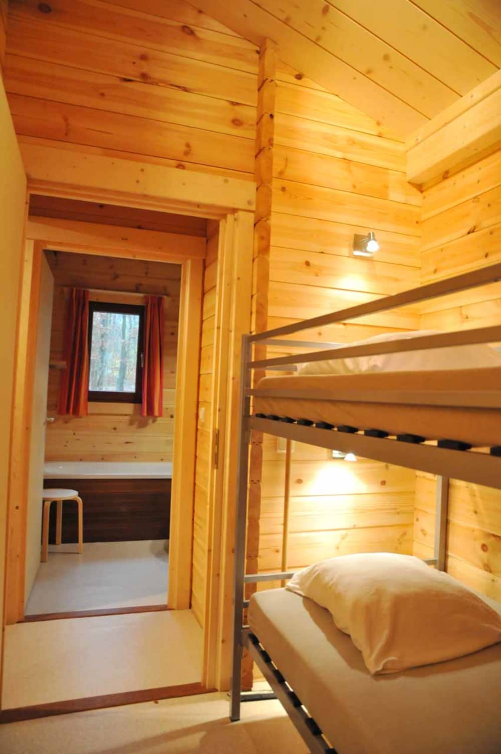 De Boshut - Holiday home Ardennes