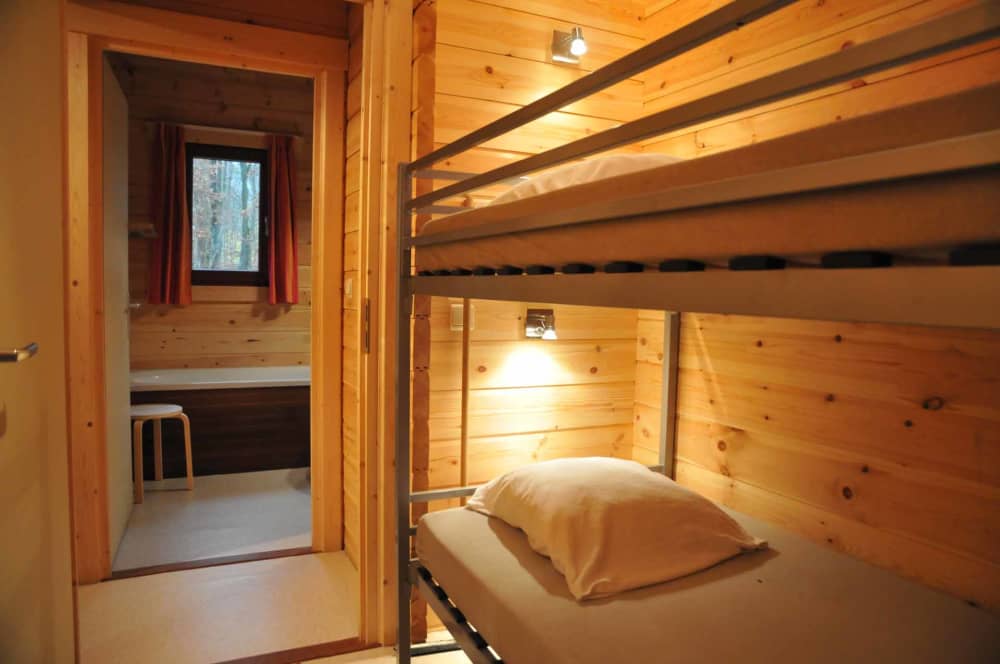 De Boshut - Holiday home Ardennes