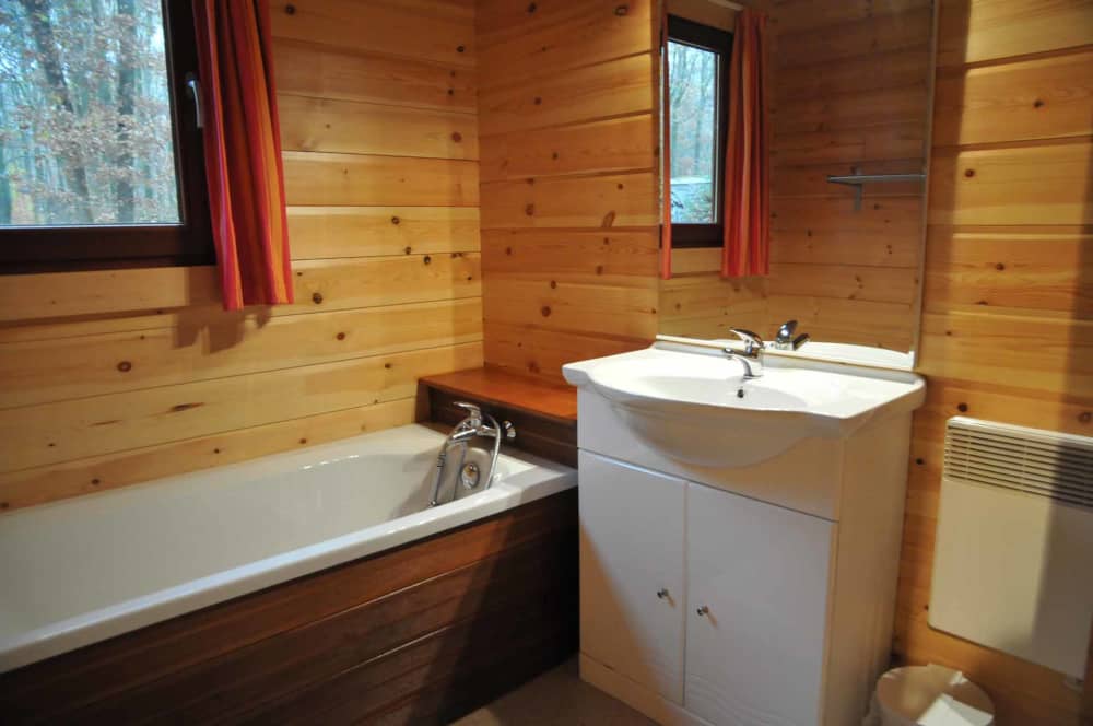De Boshut - Holiday home Ardennes
