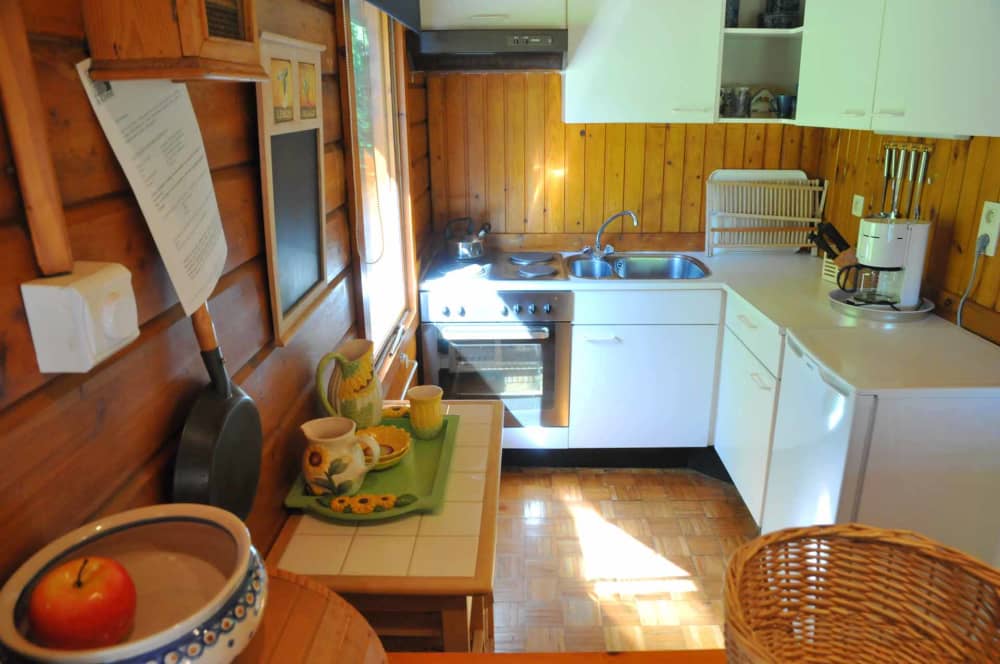 De Ronde - Vakantiehuis Ardennen