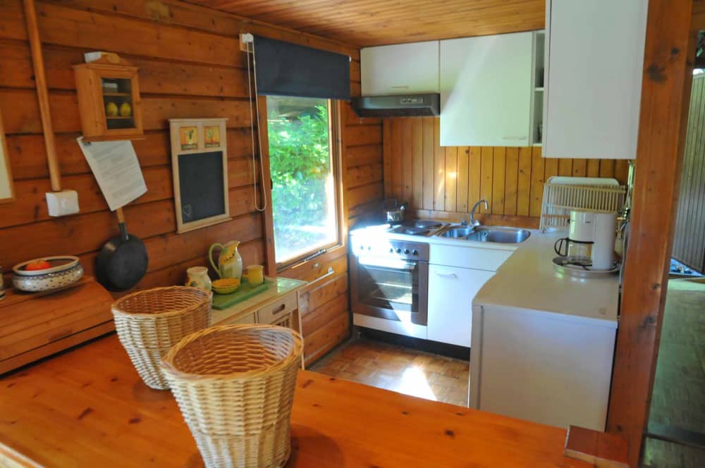 De Ronde - Vakantiehuis Ardennen
