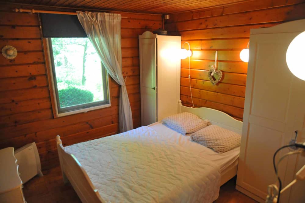 De Ronde - Vakantiehuis Ardennen