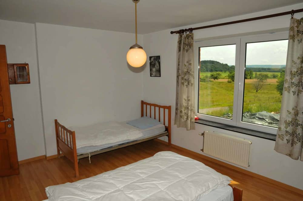 La Clef des Champs - Vakantiehuis Ardennen
