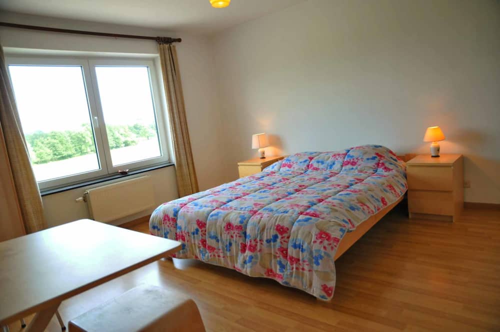 La Clef des Champs - Vakantiehuis Ardennen