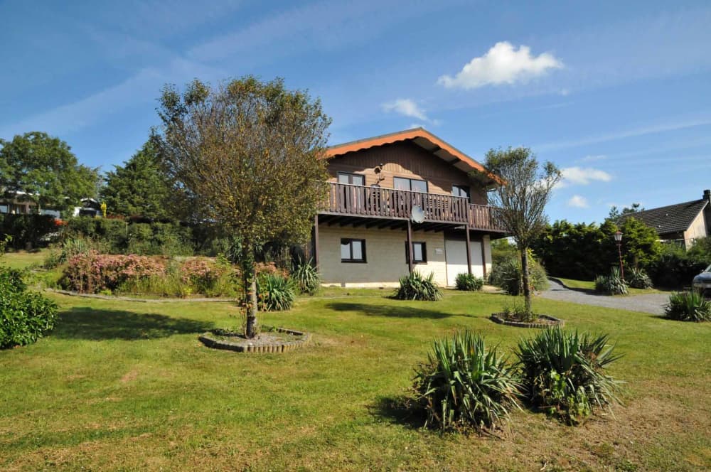 L'Aimant - Vakantiehuis Ardennen