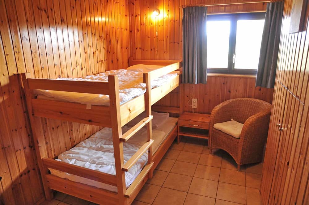 L'Aimant - Vakantiehuis Ardennen