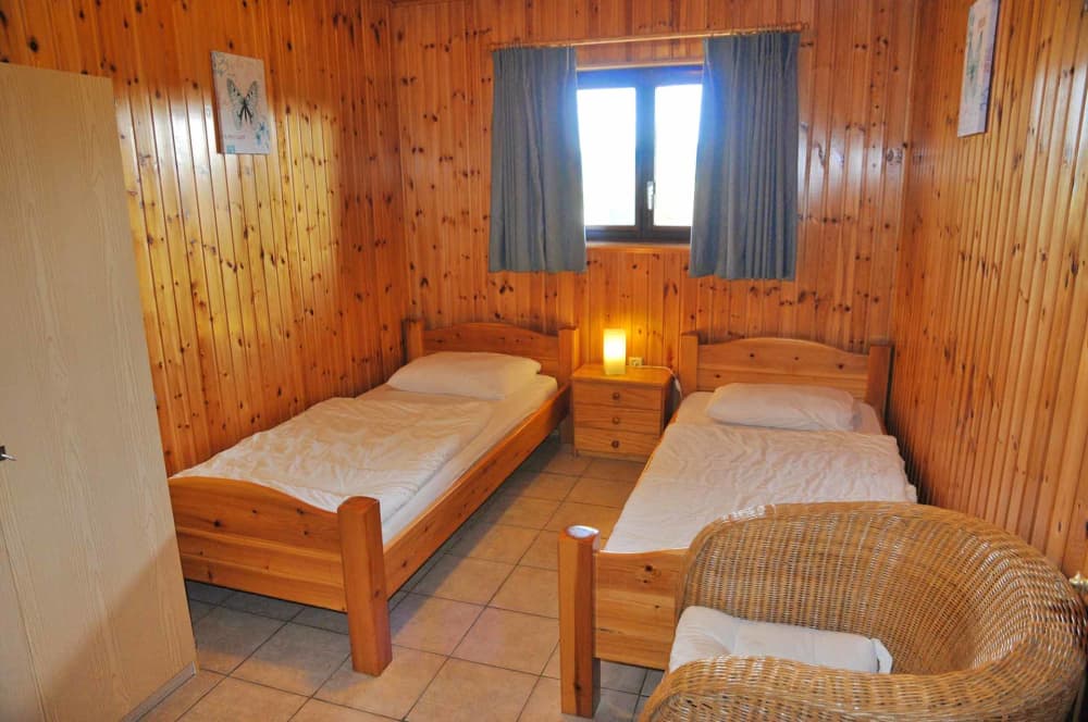 L'Aimant - Vakantiehuis Ardennen