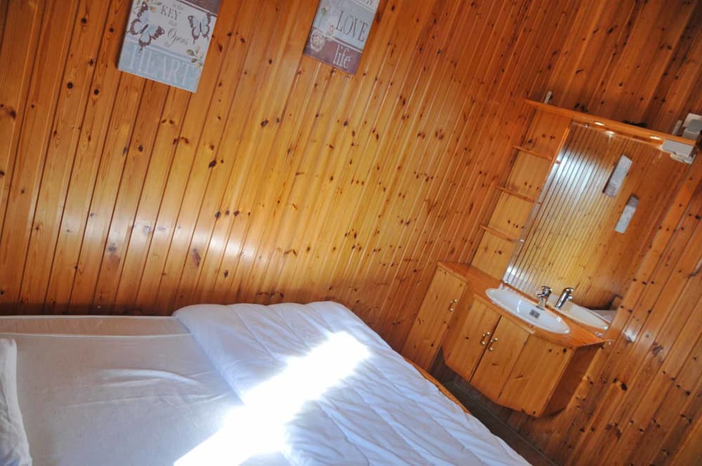 L'Aimant - Vakantiehuis Ardennen