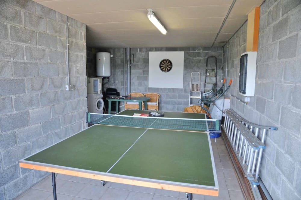 L'Aimant - Vakantiehuis Ardennen