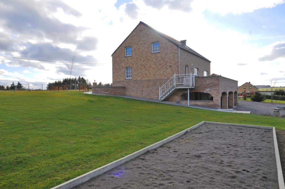Le Bonheur - Vakantiehuis Ardennen