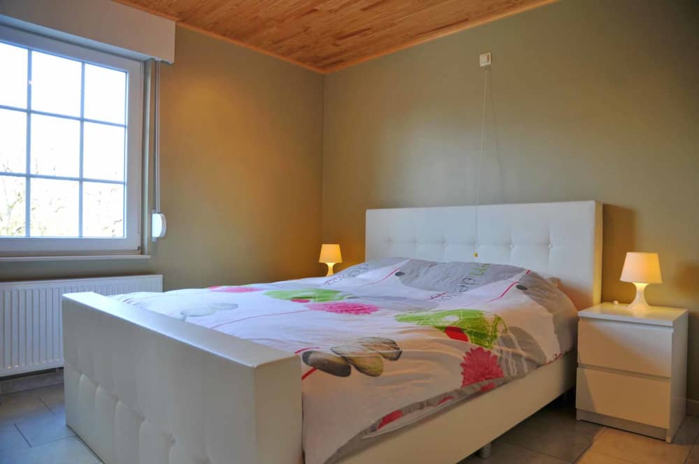 Le Bonheur - Vakantiehuis Ardennen