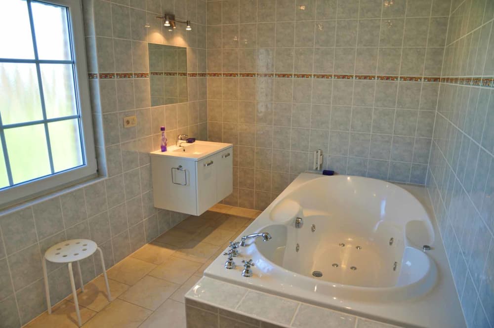 Le Bonheur - Vakantiehuis Ardennen
