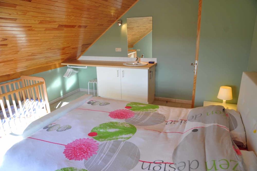 Le Bonheur - Vakantiehuis Ardennen