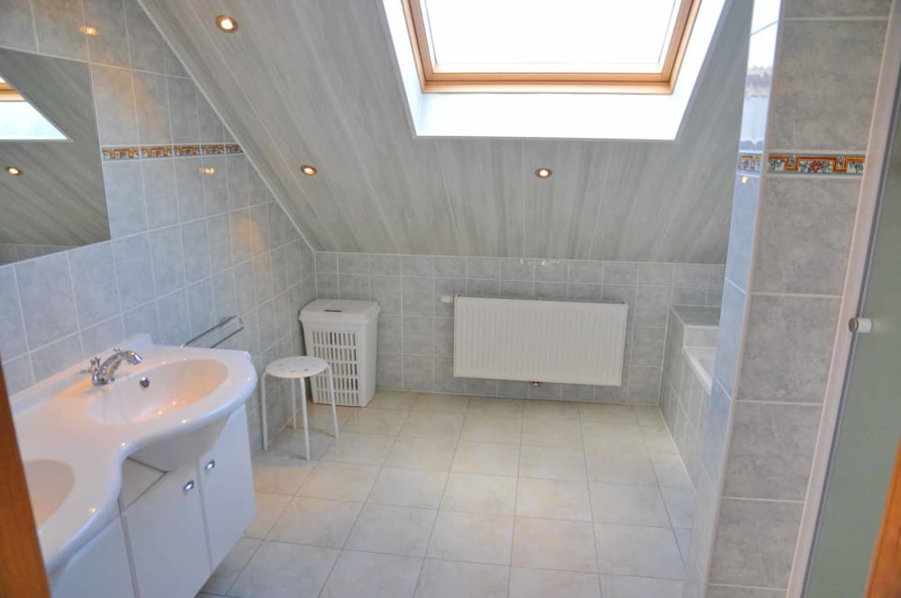 Le Bonheur - Vakantiehuis Ardennen