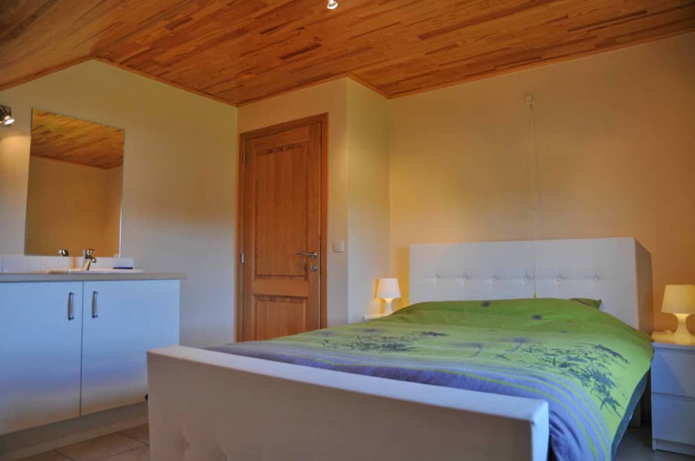 Le Bonheur - Vakantiehuis Ardennen