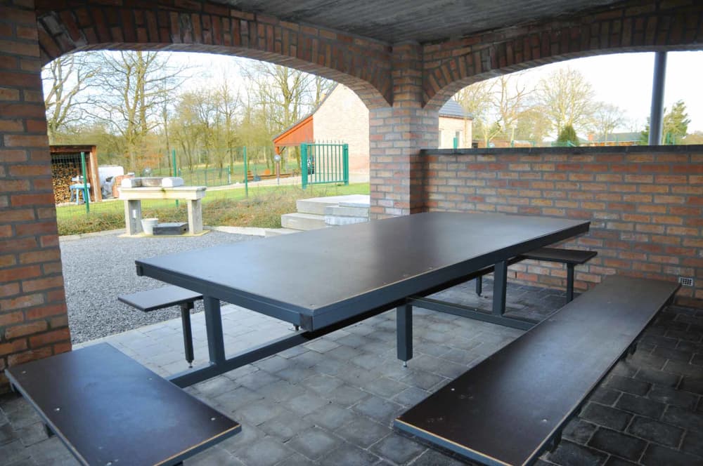 Le Bonheur - Vakantiehuis Ardennen