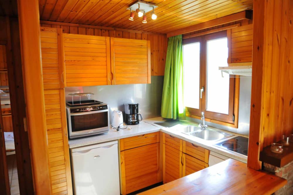 Le Kaleidoscope - Vakantiehuis Ardennen