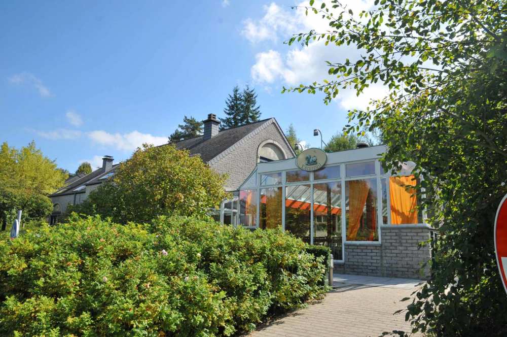 L'Ecureuil - Vakantiehuis Ardennen