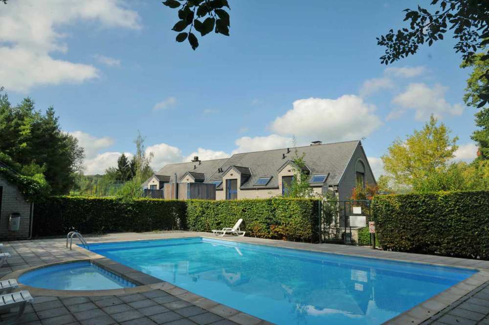 L'Ecureuil - Vakantiehuis Ardennen