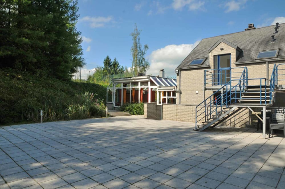L'Ecureuil - Vakantiehuis Ardennen