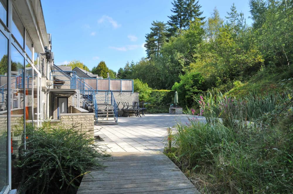 L'Ecureuil - Vakantiehuis Ardennen