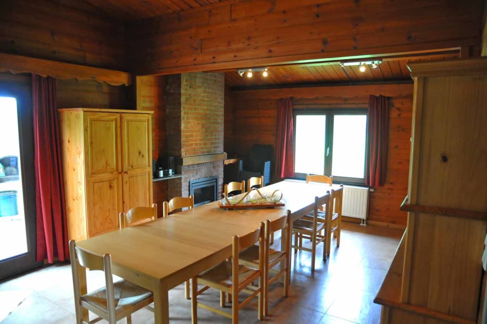 L'Unité - Vakantiehuis Ardennen