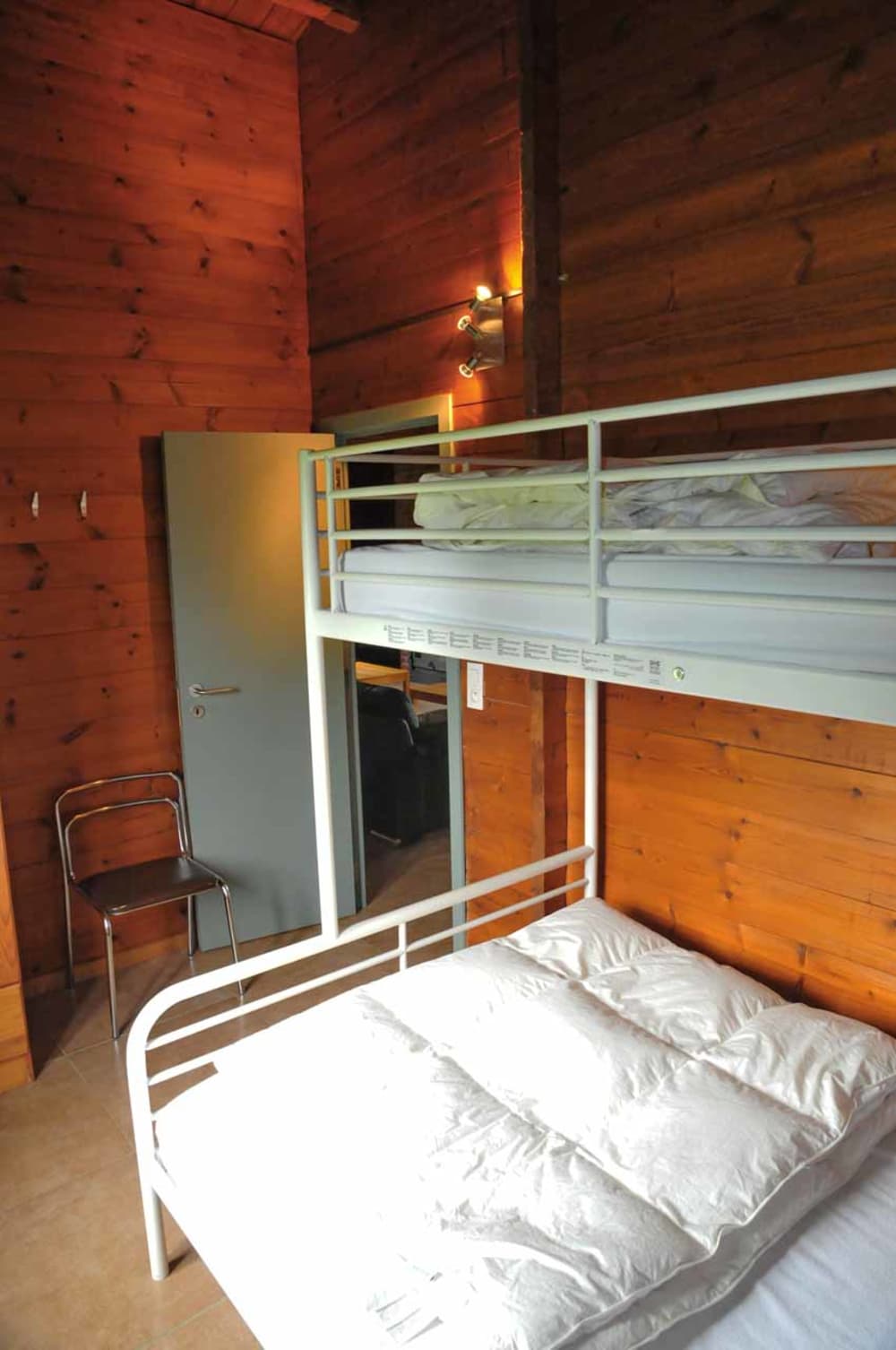 L'Unité - Vakantiehuis Ardennen