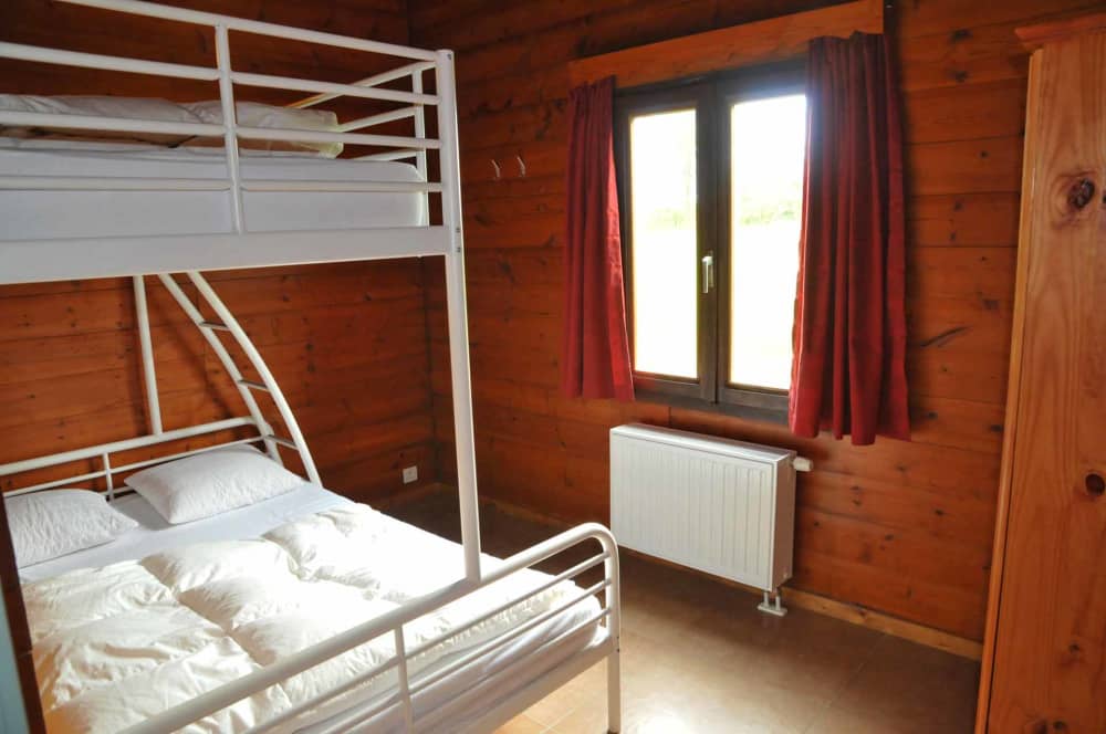 L'Unité - Vakantiehuis Ardennen