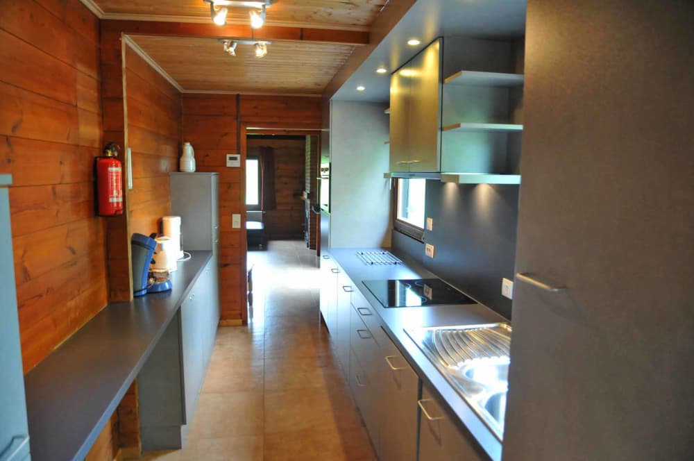 L'Unité - Vakantiehuis Ardennen