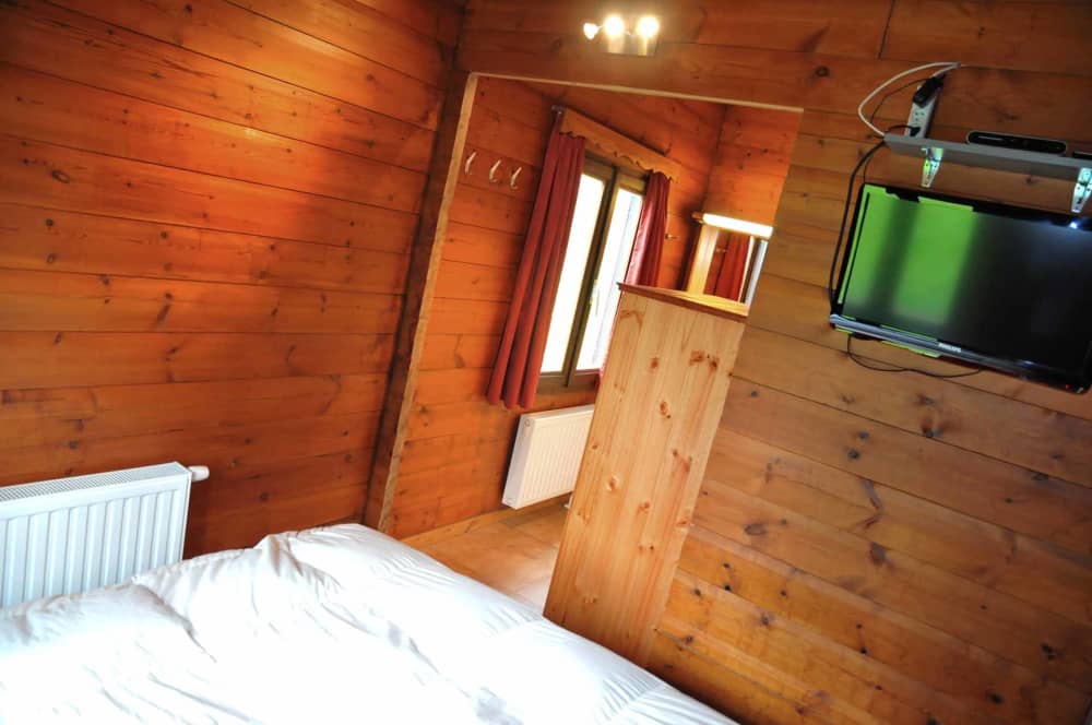 L'Unité - Vakantiehuis Ardennen