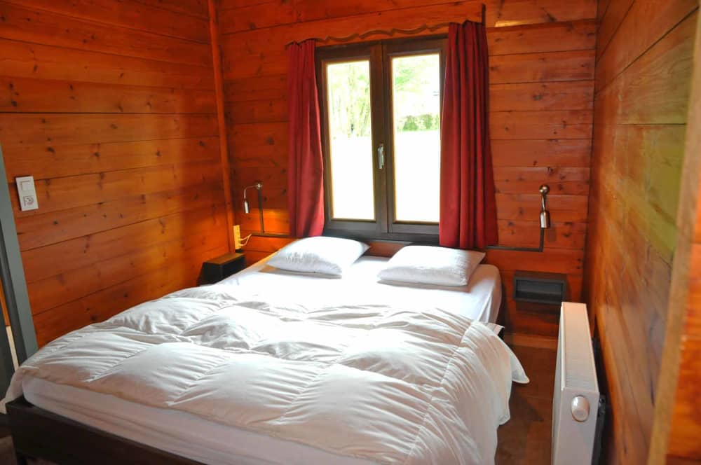 L'Unité - Vakantiehuis Ardennen
