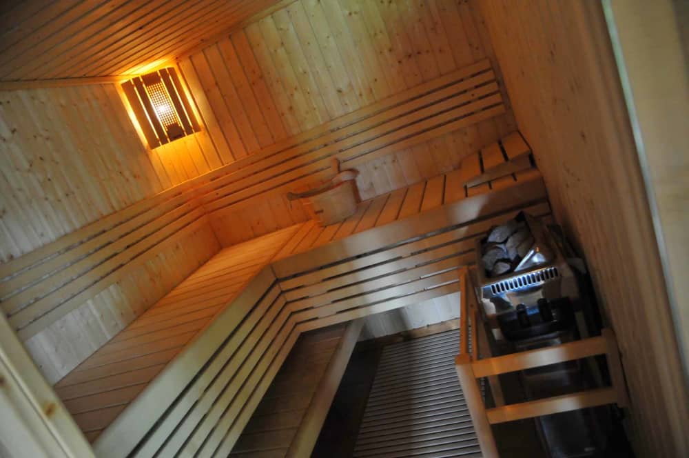 L'Unité - Vakantiehuis Ardennen