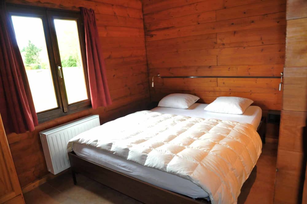 L'Unité - Vakantiehuis Ardennen