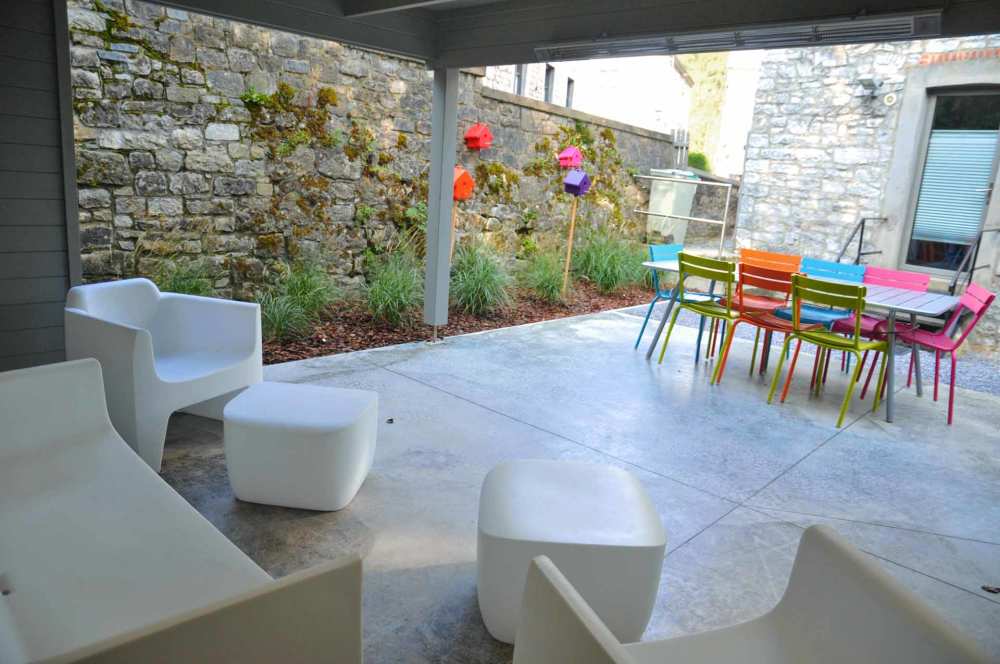 L'Atelier - Vakantiehuis Ardennen