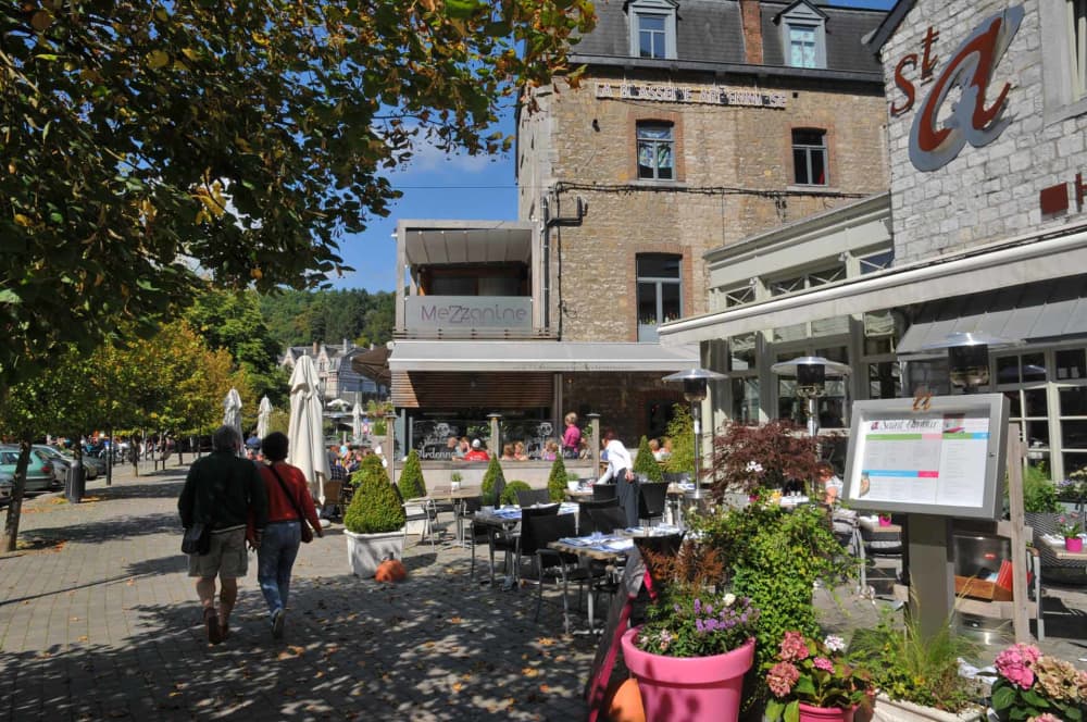 L'Atelier - Vakantiehuis Ardennen
