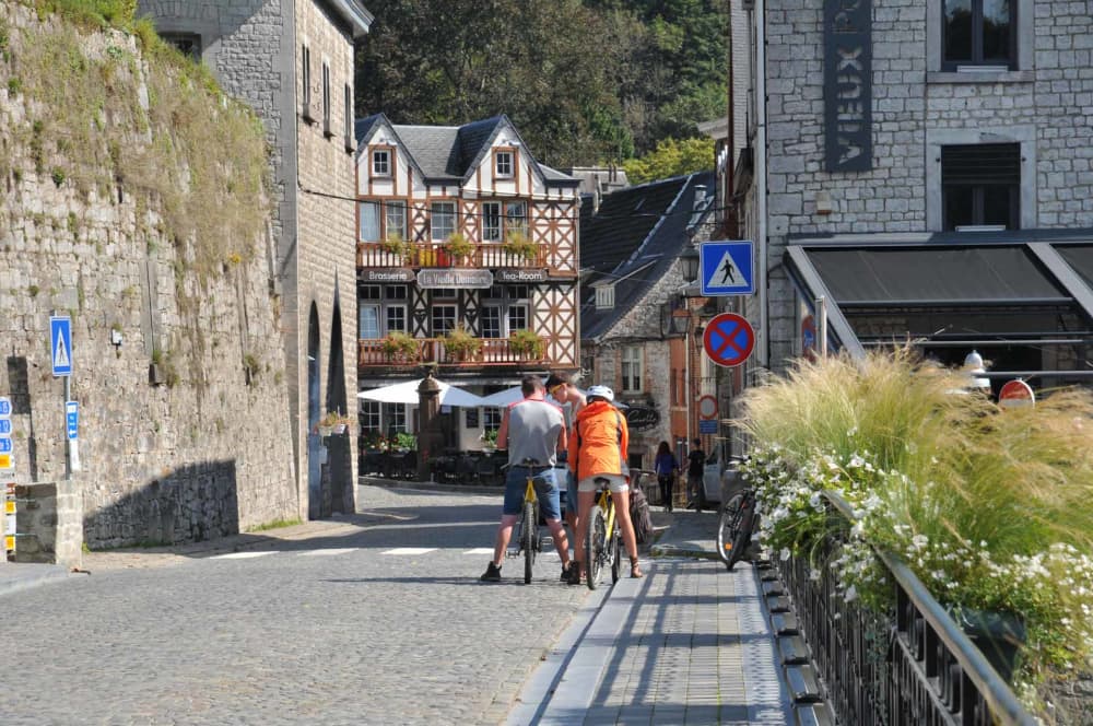 L'Atelier - Vakantiehuis Ardennen