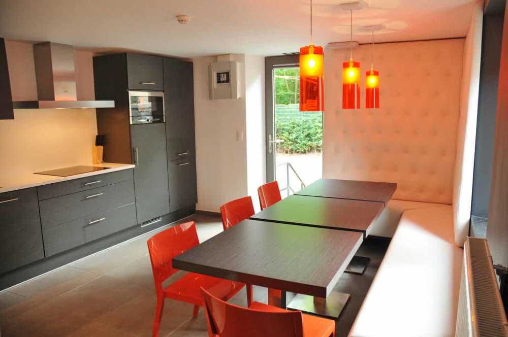 L'Atelier - Vakantiehuis Ardennen