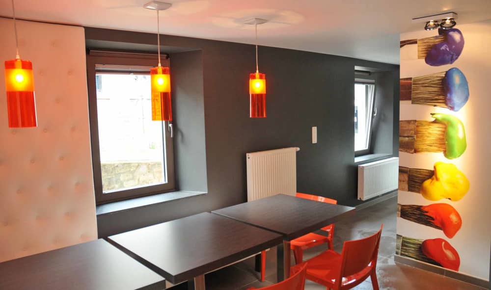 L'Atelier - Vakantiehuis Ardennen