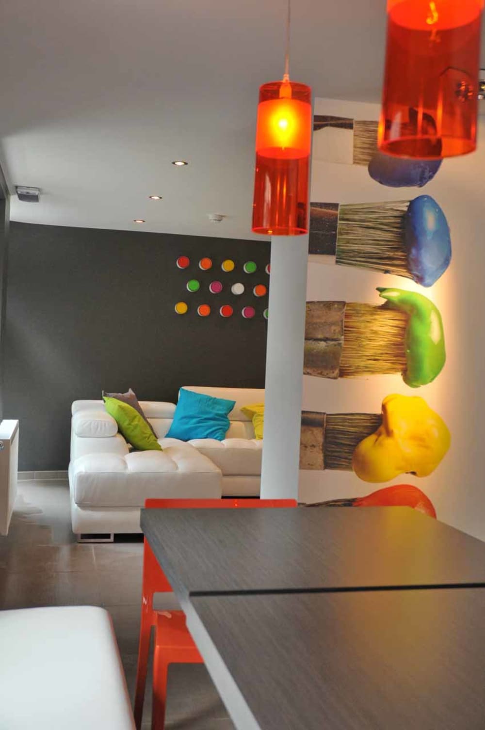 L'Atelier - Vakantiehuis Ardennen