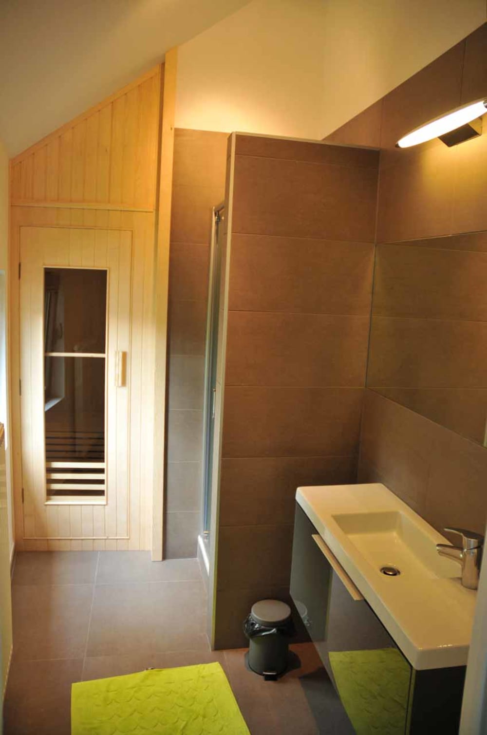 L'Atelier - Vakantiehuis Ardennen