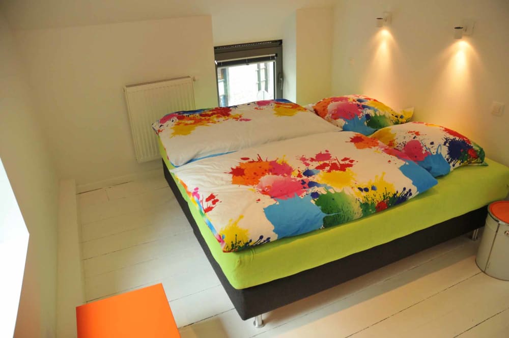 L'Atelier - Vakantiehuis Ardennen