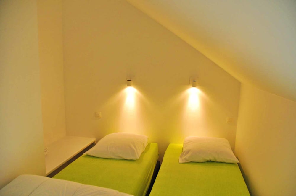 L'Atelier - Vakantiehuis Ardennen
