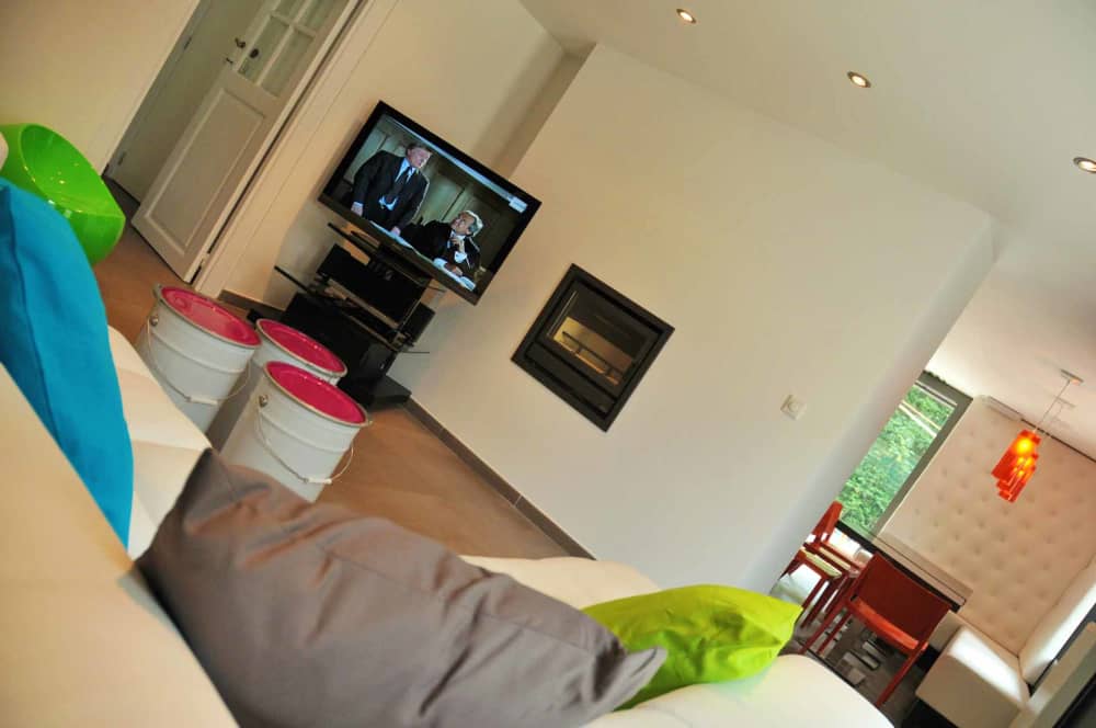 L'Atelier - Vakantiehuis Ardennen