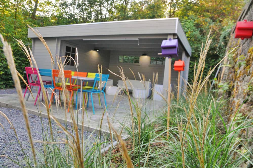 L'Atelier - Vakantiehuis Ardennen