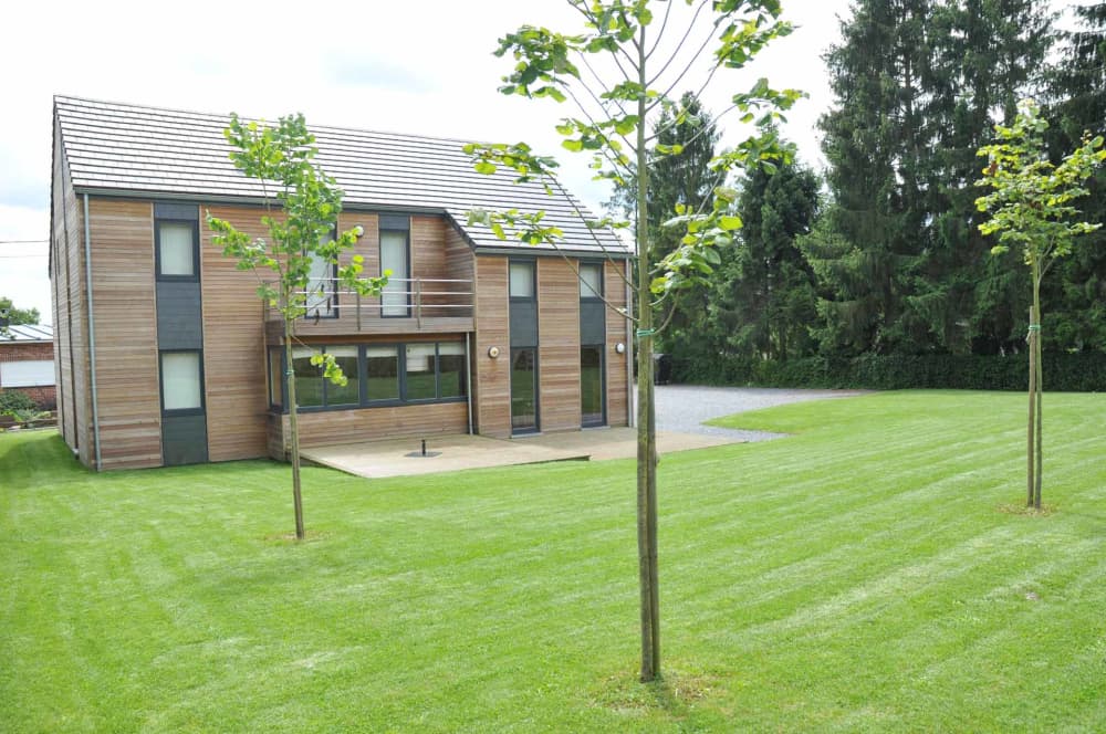 Le Greillis - Vakantiehuis Ardennen
